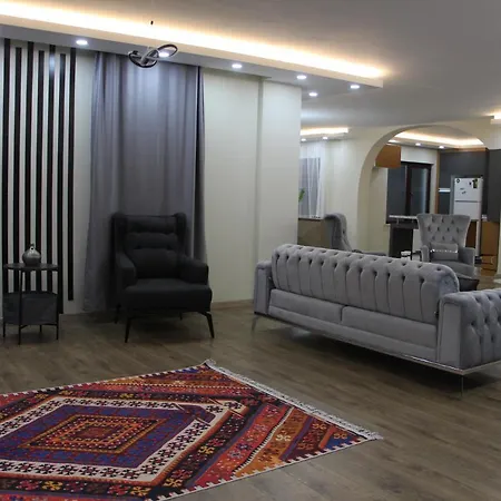فاخرة في اسطنبول Бююкчекмедже