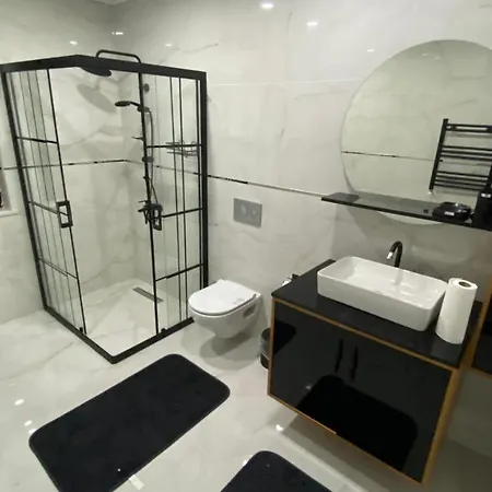 فاخرة في اسطنبول 4*