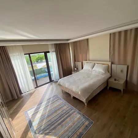 فاخرة في اسطنبول 4*