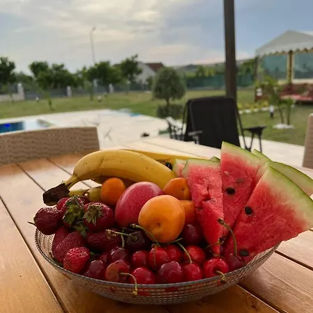فاخرة في اسطنبول Отель 4*