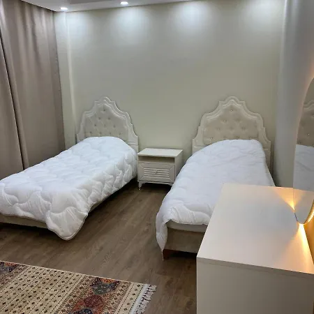 فاخرة في اسطنبول Отель